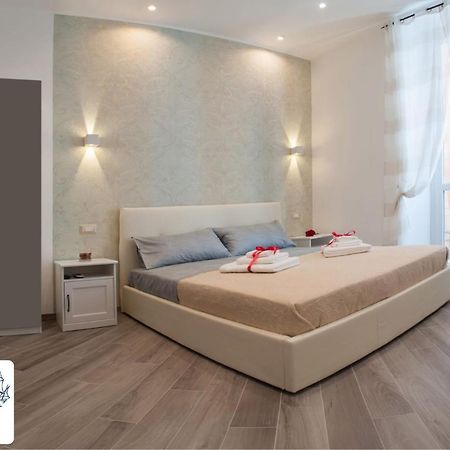 Suites Colombo La Spezia Extérieur photo