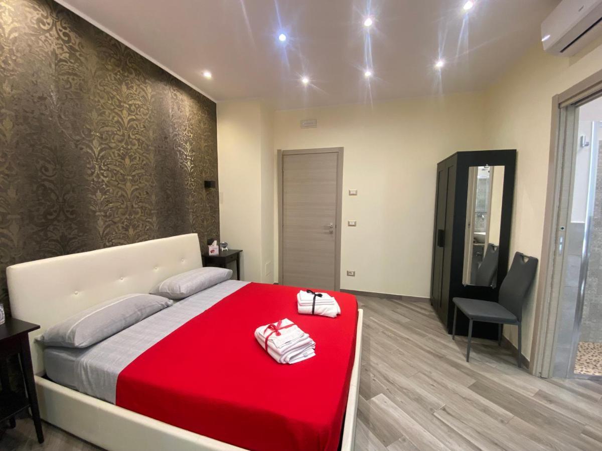 Suites Colombo La Spezia Extérieur photo