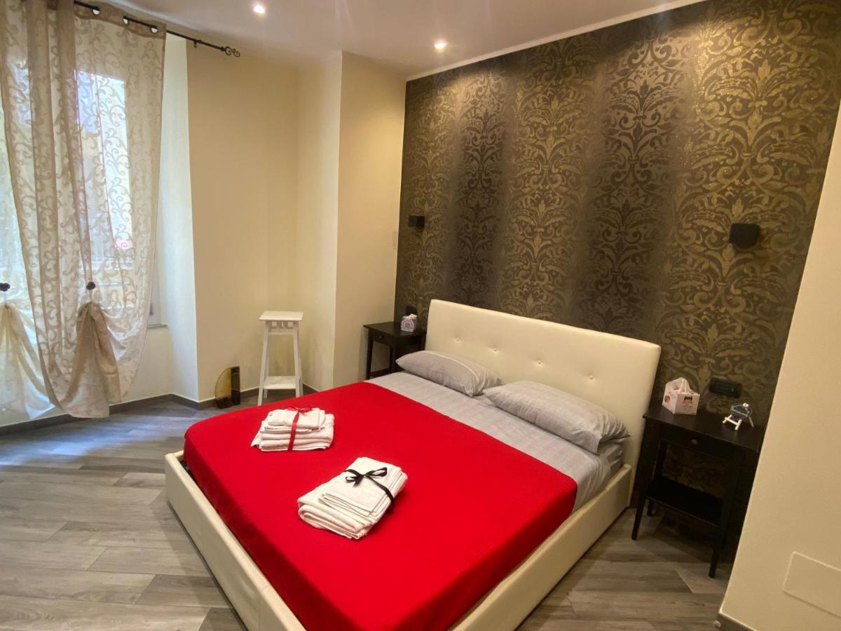 Suites Colombo La Spezia Extérieur photo