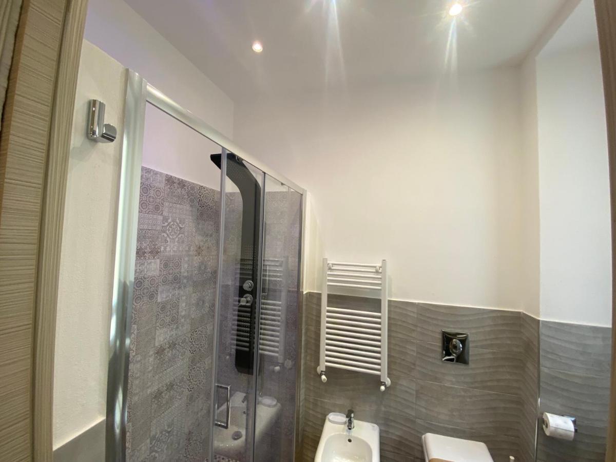 Suites Colombo La Spezia Extérieur photo