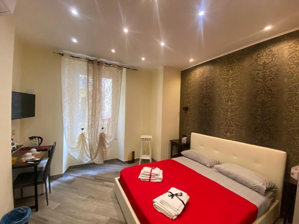 Suites Colombo La Spezia Extérieur photo